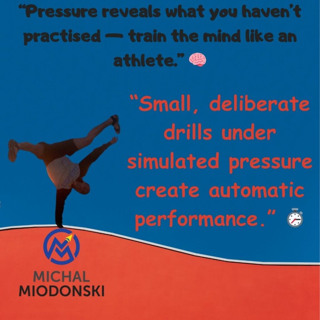 Why mindset matters more than tools