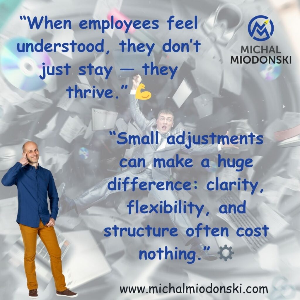 ADHD at work

workplace neurodiversity

supporting employees with ADHD

ADHD awareness training

inclusive workplace

neurodiverse talent

adult ADHD coaching