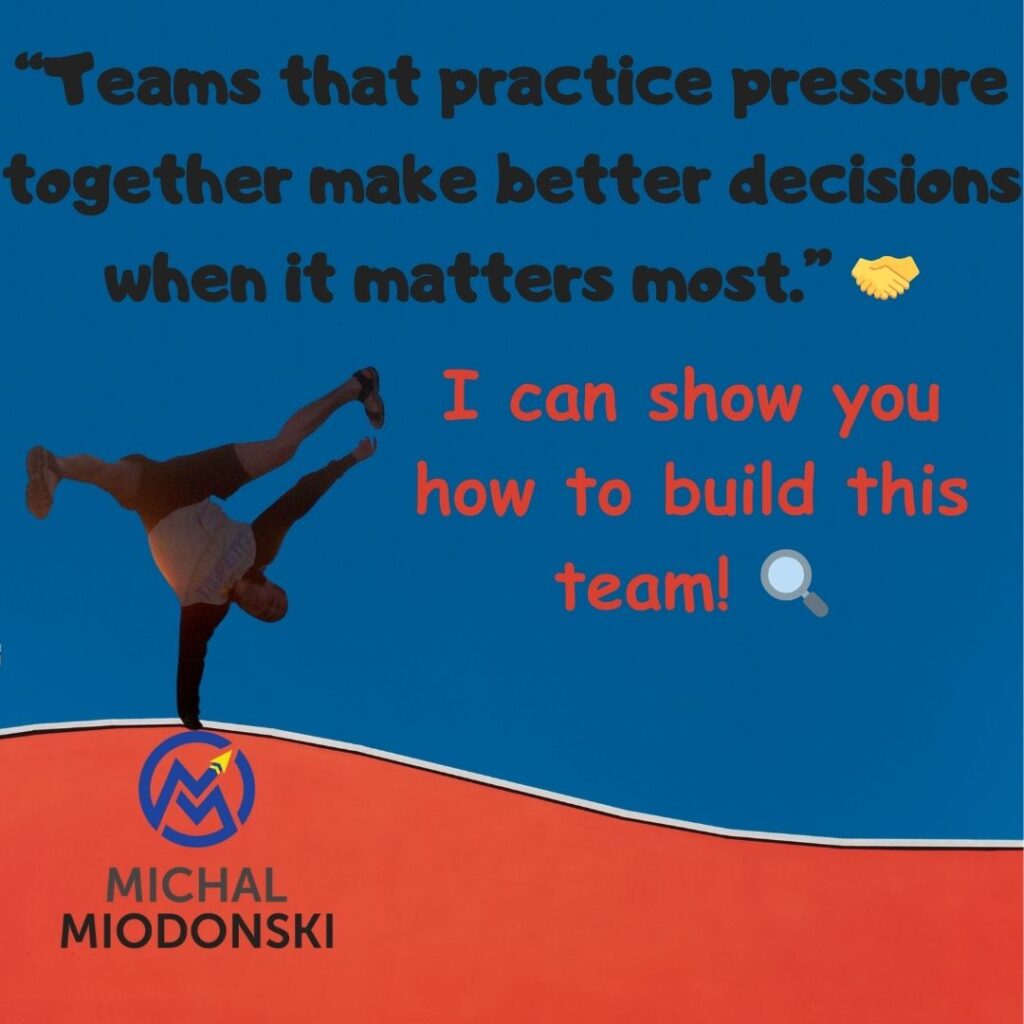 Discover how to perform under pressure like an athlete. Learn science-backed mindset shifts that boost focus, resilience, and performance in high-stakes moments.