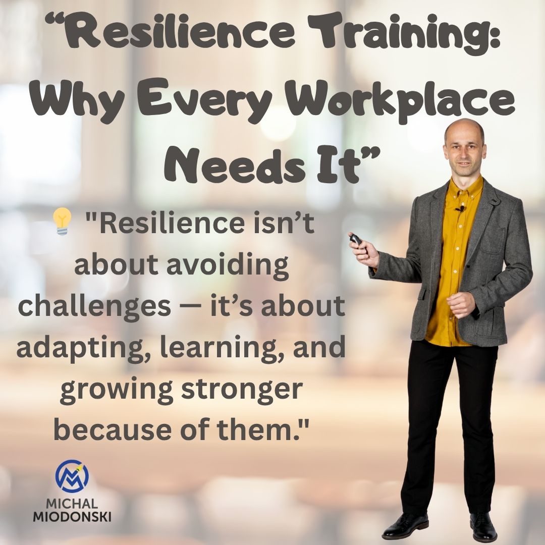 stress management, workplace resilience, prevent burnout, employee wellbeing, corporate training, leadership development, coaching, professional growth